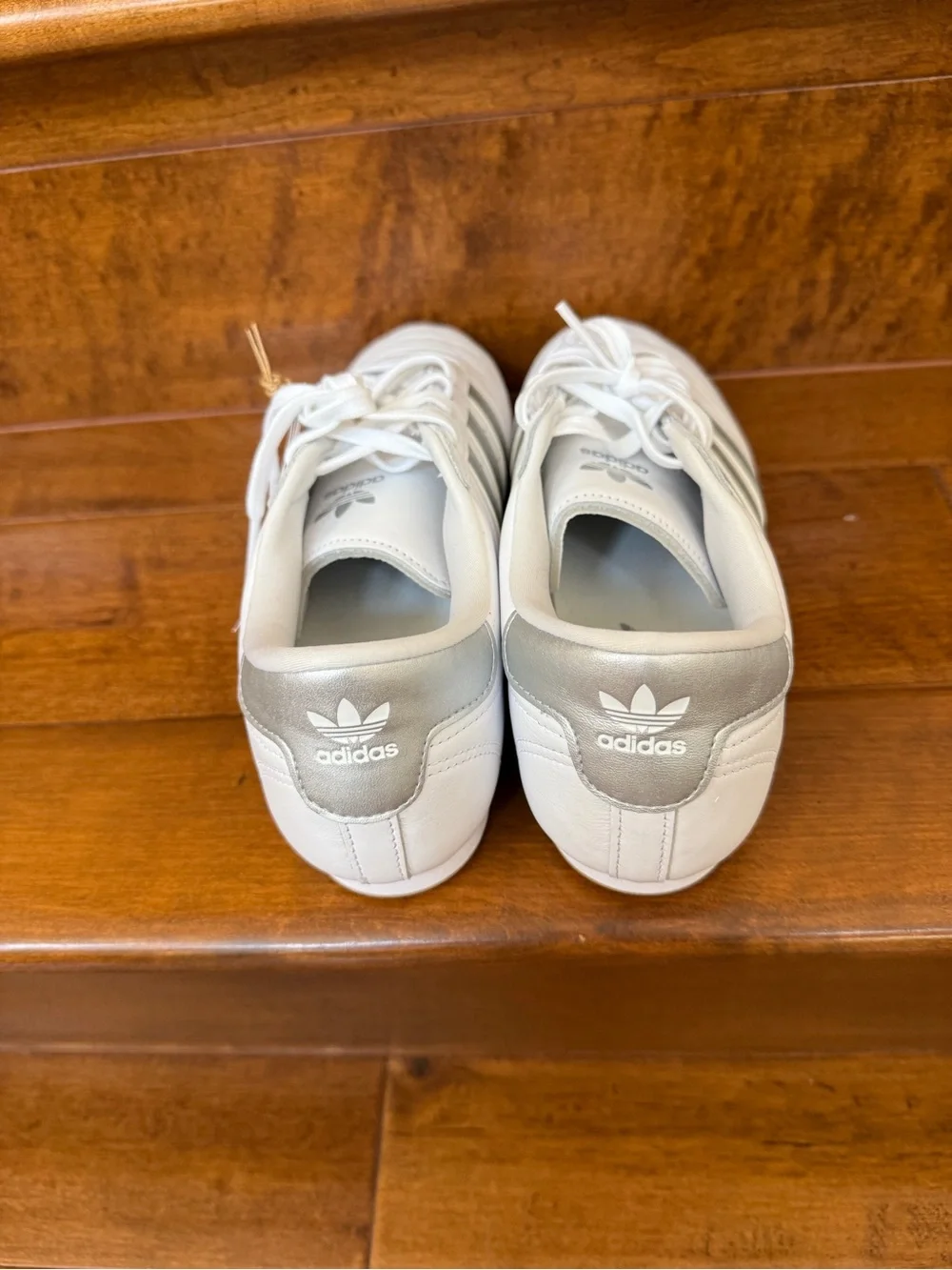 NWB Adidas Taekwondo Women’s Sneaker
